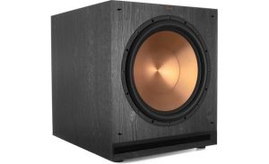 subwoofer home theater